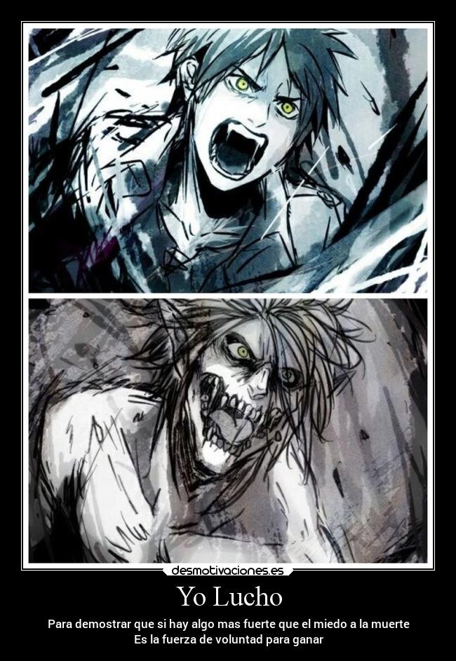 Yo Lucho - 