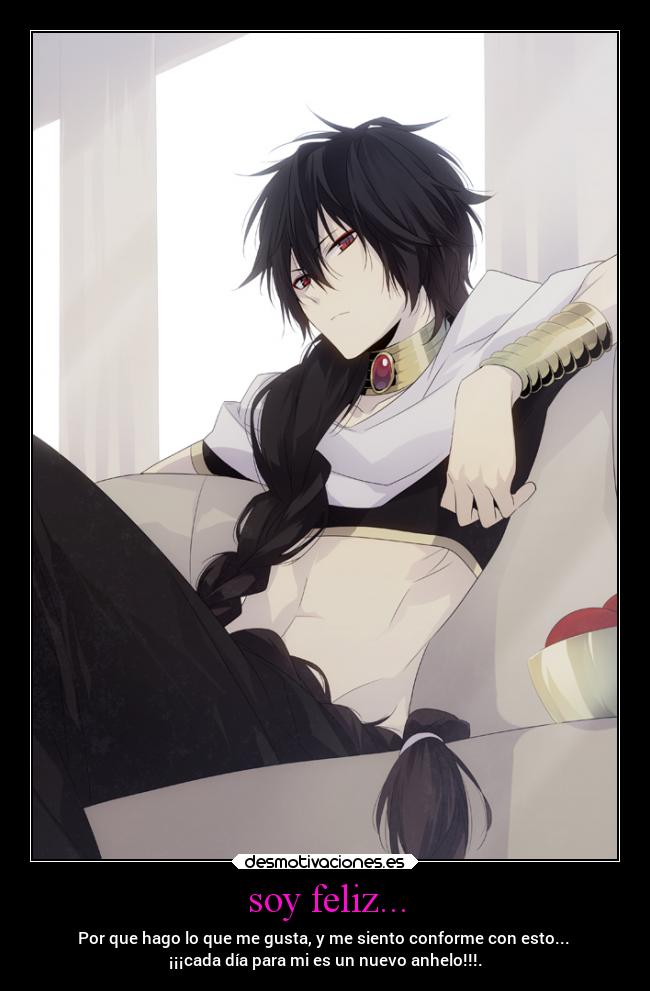 soy feliz... - 