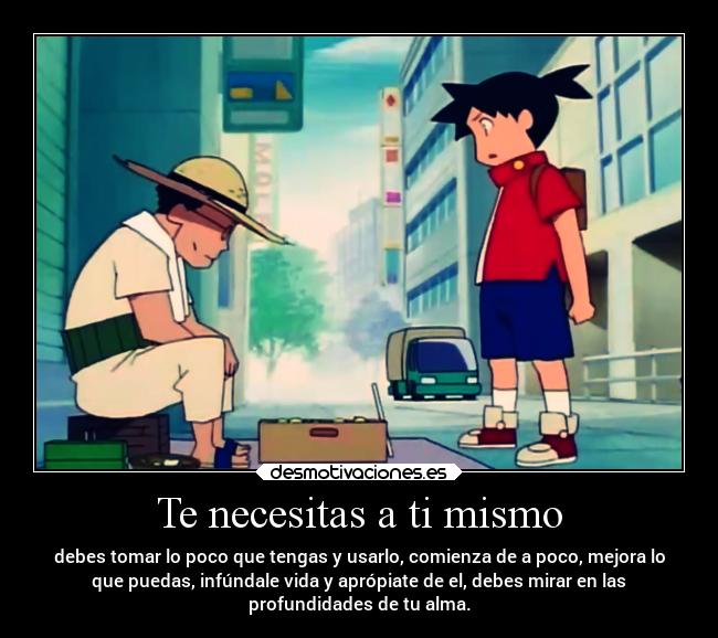 carteles anime medabots hombredelospollos desmotivaciones