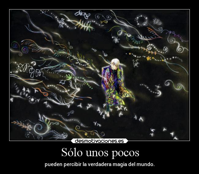 carteles anime mushishi ginko mecansedemietiqueta desmotivaciones