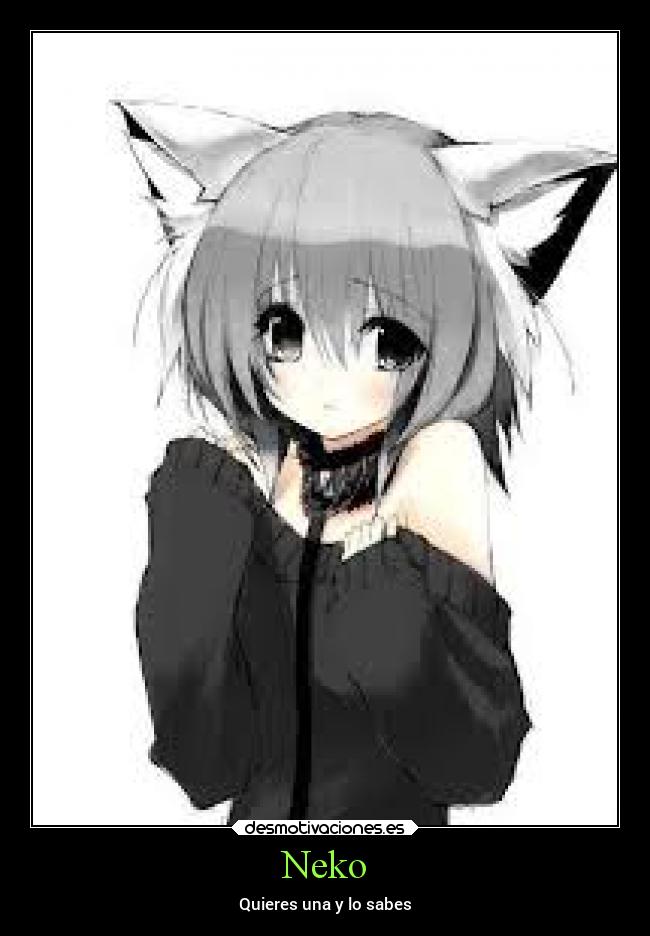 Imagenes De Anime Neko | im 225 genes y carteles de neko pag 58 desmotivaciones Imagenes De Anime Neko | im 225 genes y carteles de neko pag 58 desmotivaciones