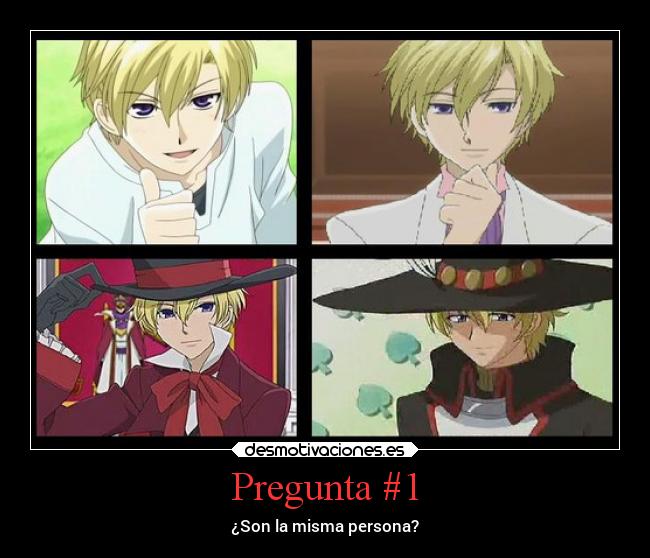 carteles anime pregunta desmotivaciones