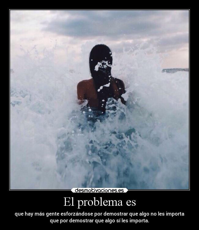 carteles arte blah desmotivaciones