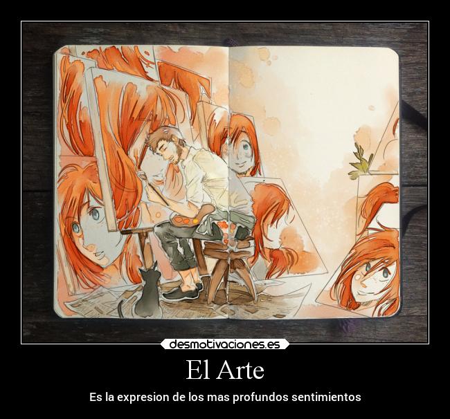 El Arte - 