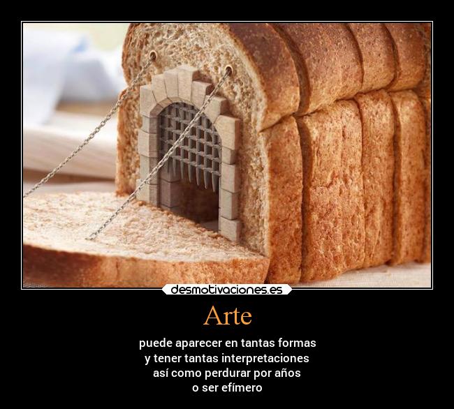 Arte -