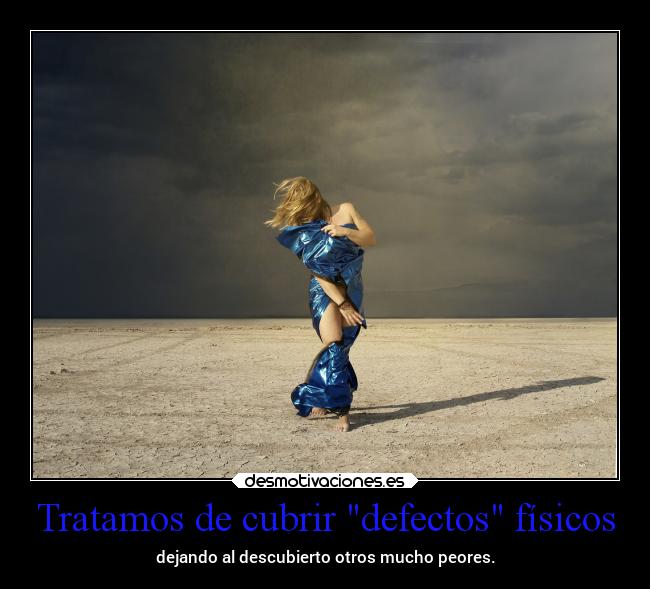 carteles caracter vida formadeser cuentodias imposibleolvidar desmotivaciones