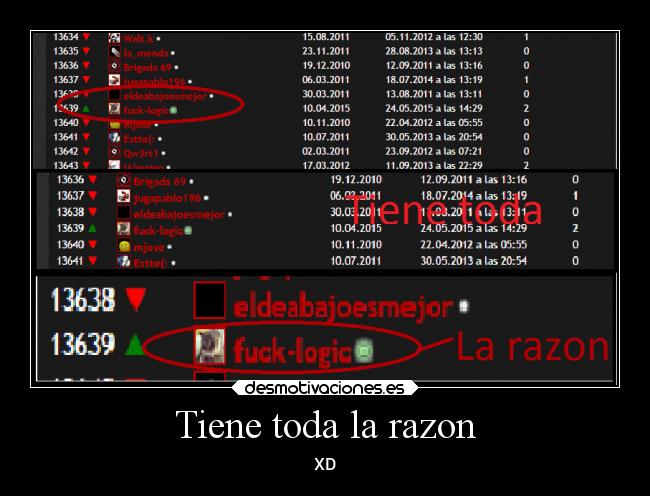 carteles chiste desmotivaciones