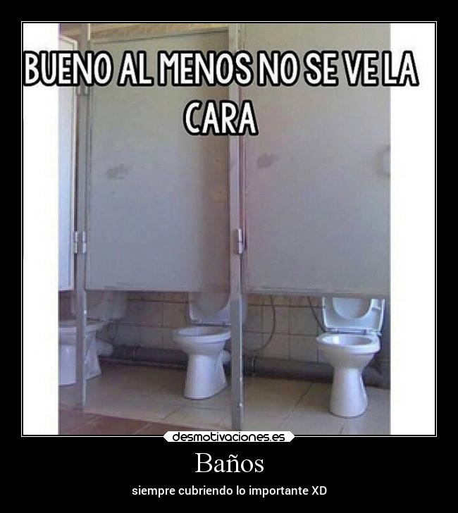 Baños -