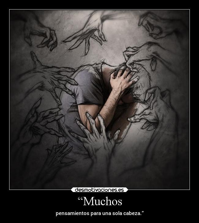 “Muchos - 