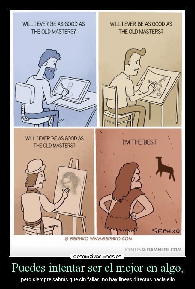 carteles confianza desmotivaciones