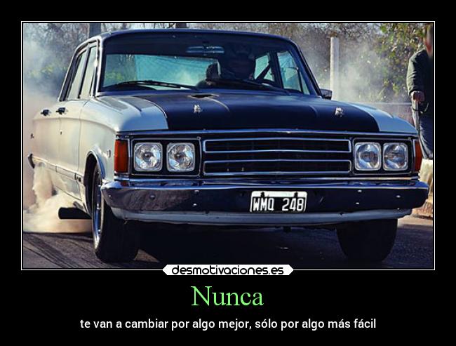 carteles confianza desmotivaciones