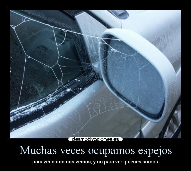 carteles confianza desmotivaciones