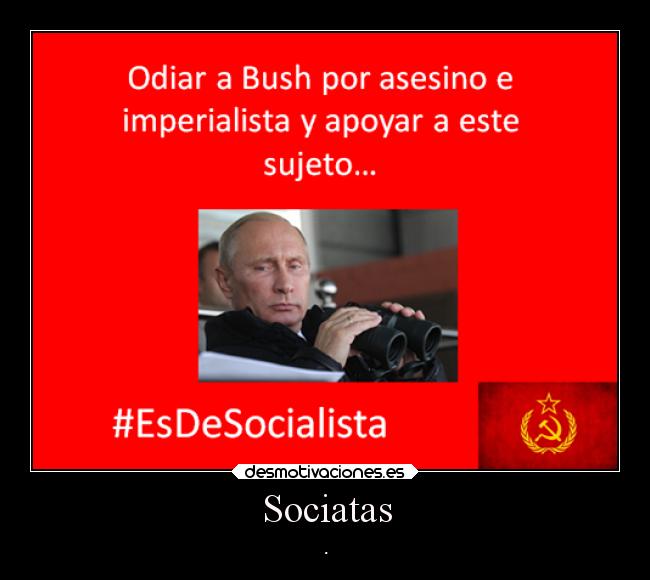 Sociatas - .