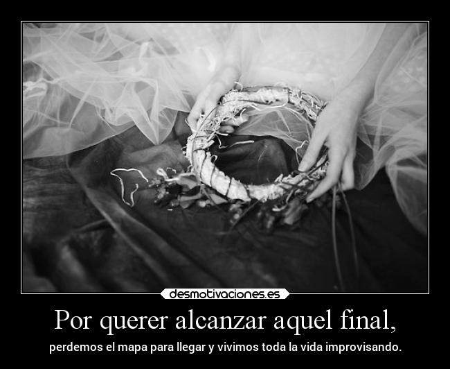 carteles debilidad demonsoflight midnightorchestra ideasaleatorias desmotivaciones