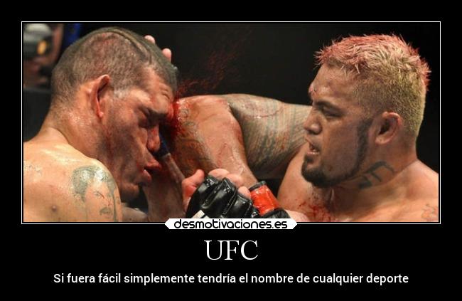 UFC -