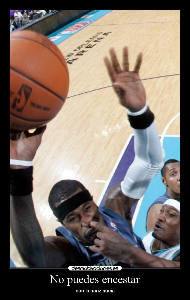 carteles deportes humor desmotivaciones