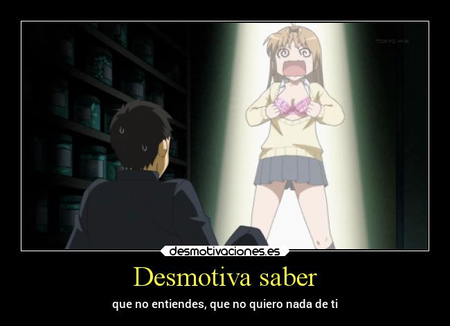 carteles desamor desmotivaciones