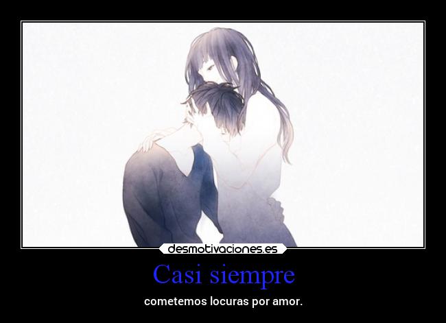 Casi siempre - 