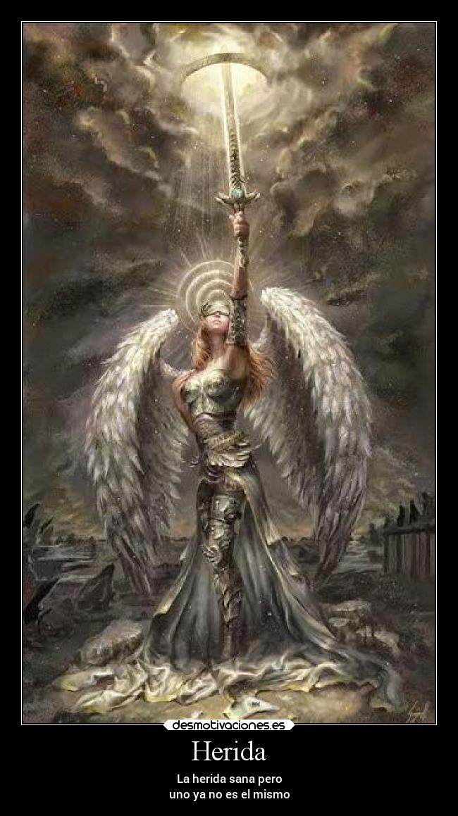 Herida - 