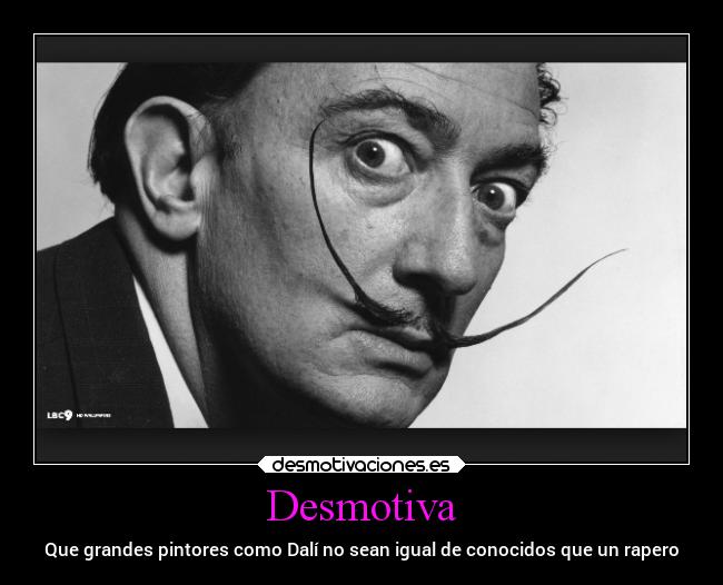 Desmotiva -