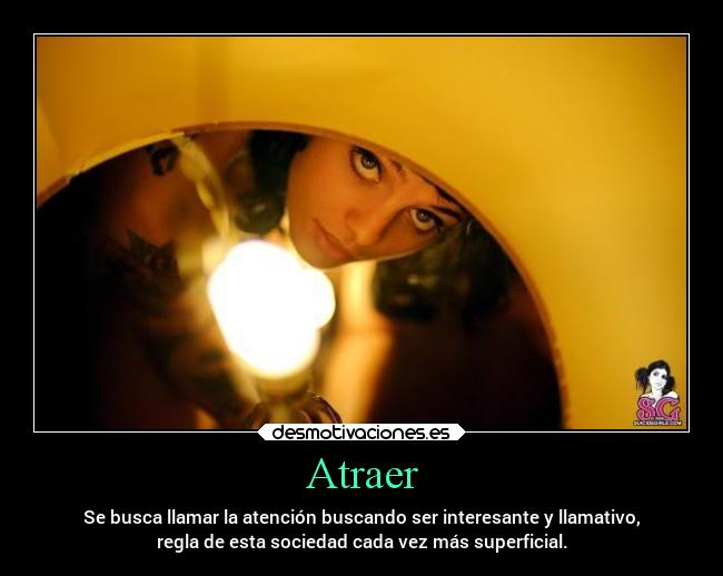 Atraer -
