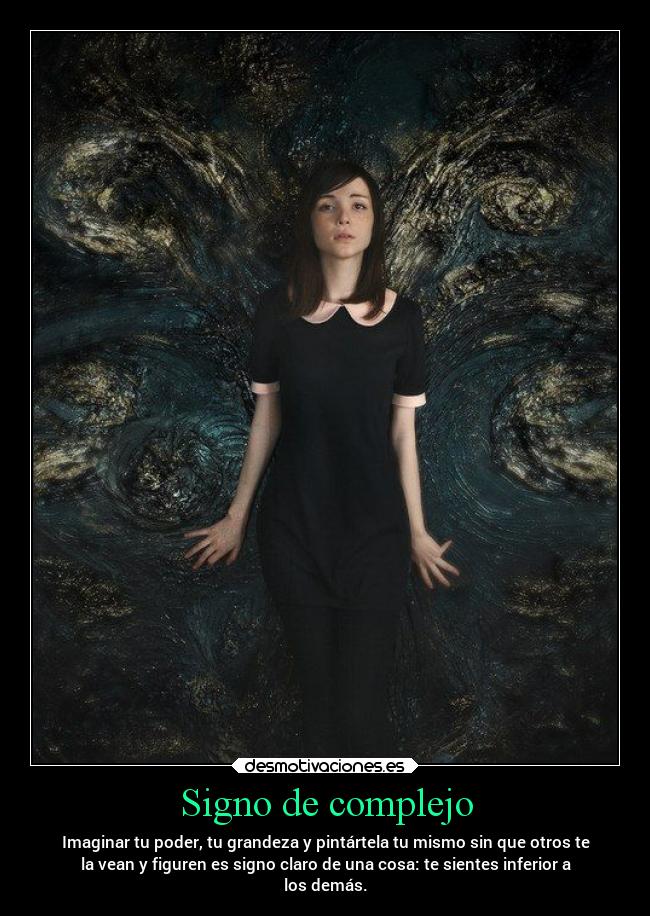 carteles desmotivaciones signo complejo norespondo comentarios ninada aviso katya lischina tumblr belleza hot desmotivaciones