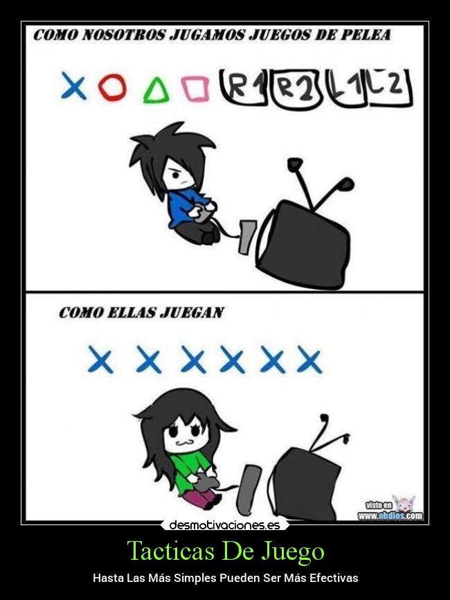 carteles desmotivaciones tacticas juego desmotivaciones