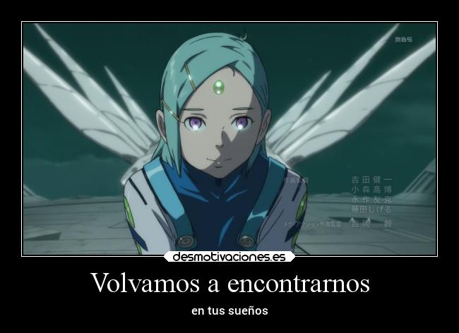 Volvamos a encontrarnos - 