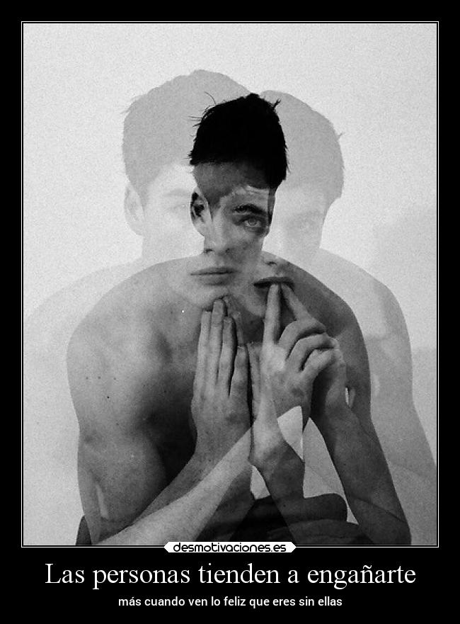 carteles enemigo meichan engandomecomosiempre queabsurdoportuparte desmotivaciones