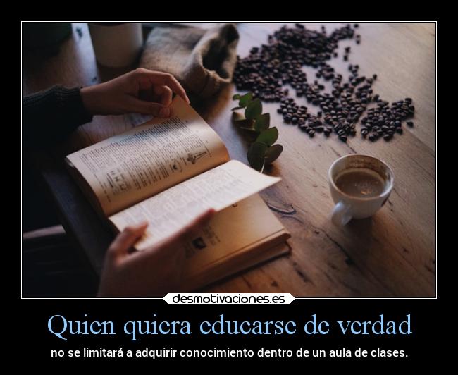 carteles examenes escuela clases desmotivaciones