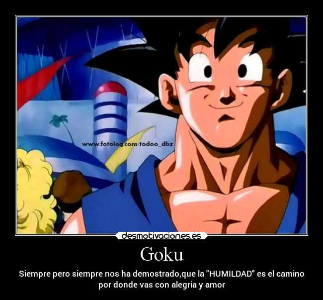 Goku - 