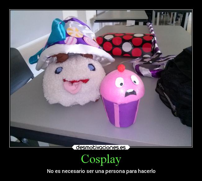 Cosplay -