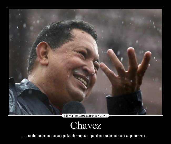 Chavez - 