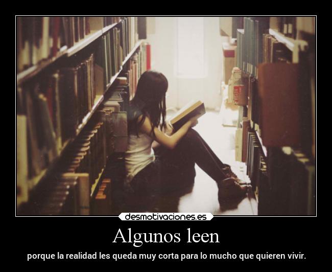 carteles frases imaginacion pensamientos literatura desmotivaciones