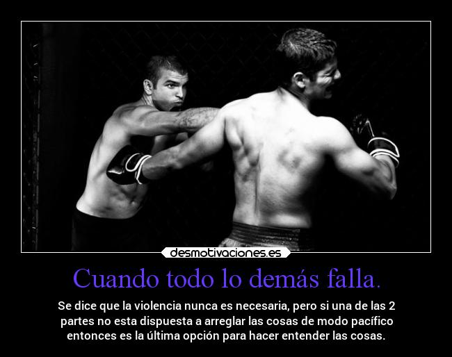 carteles guerra criticas problemas diplomacia fallida error casus beli conflicto declarado ganare desmotivaciones