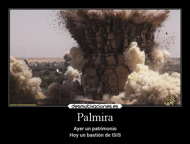 Palmira -