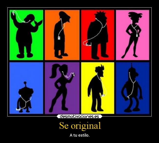 Se original - 
