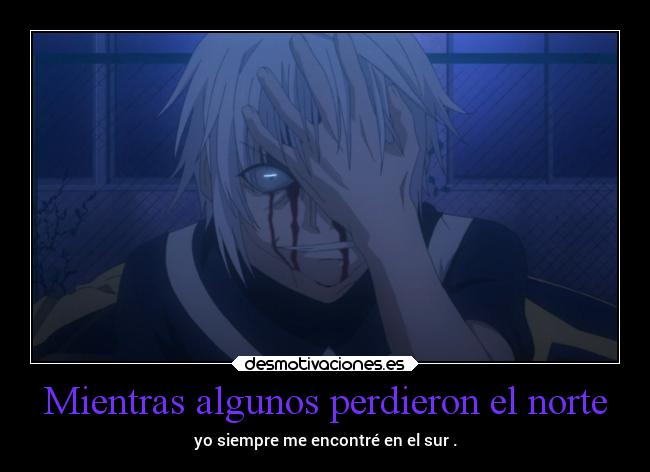 carteles imaginacion frases locura anime dingoo manada32 desmotivaciones