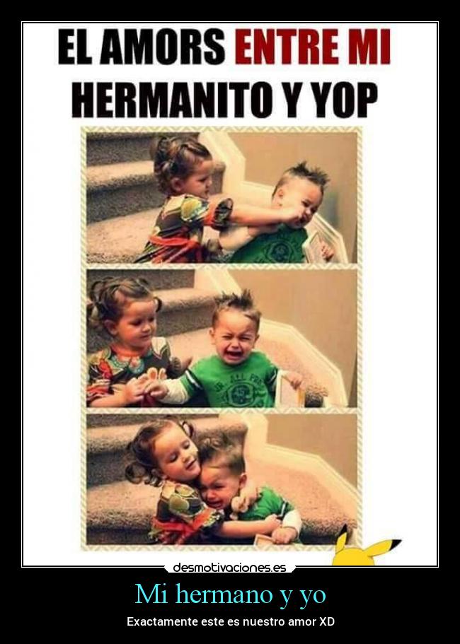 carteles infancia caracter desmotivaciones