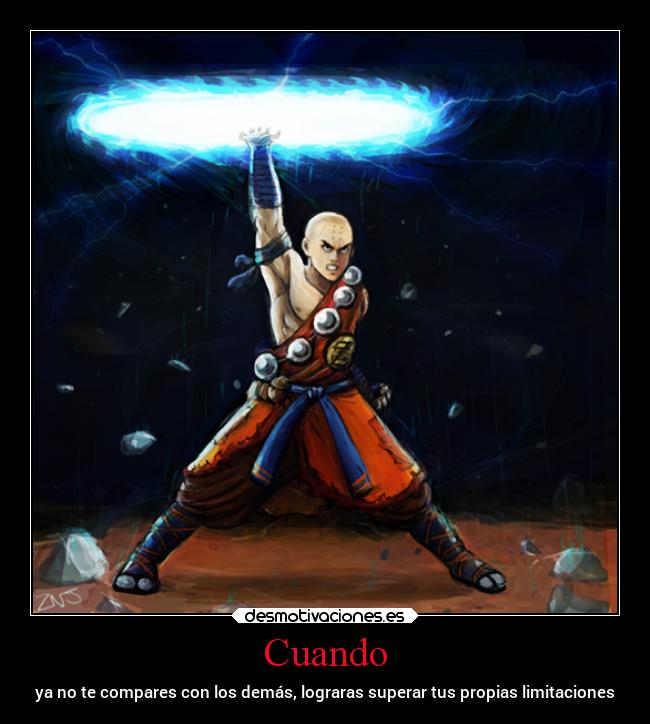 carteles infancia vida arte anime desmotivaciones