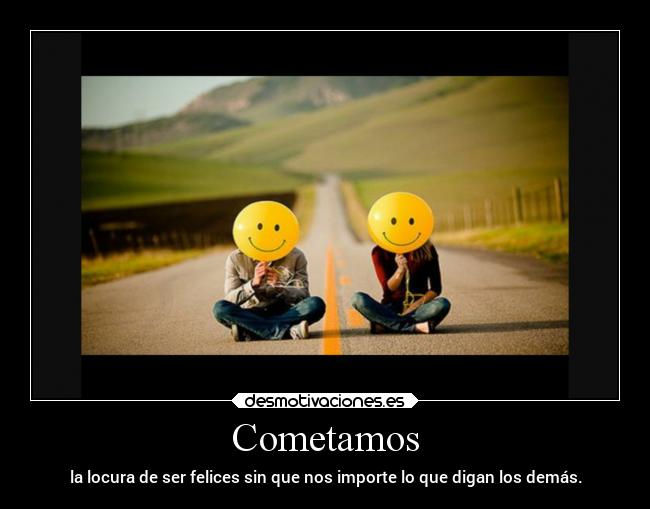 Cometamos -