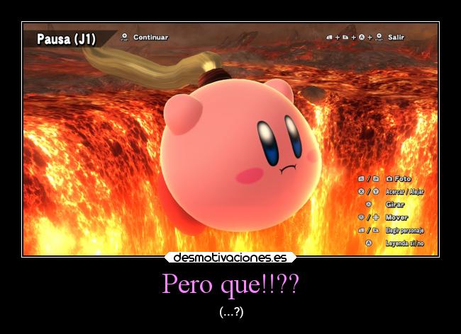 Pero que!!?? - (...?)