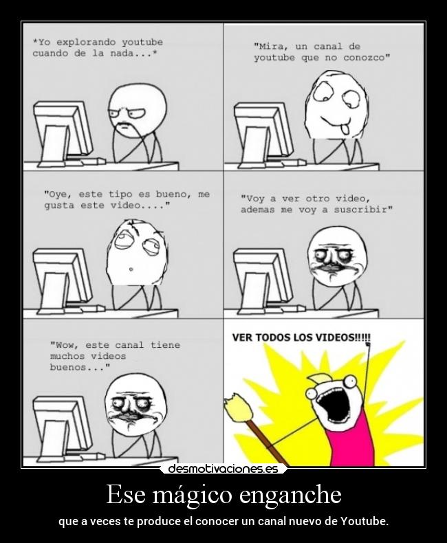 carteles memes humor vida internet tonto youtube fans videos laurasimpson11 desmotivaciones