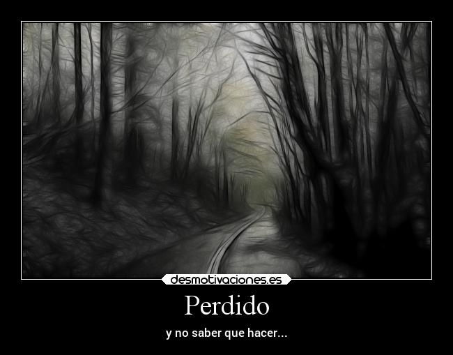 carteles miedo desmotivaciones