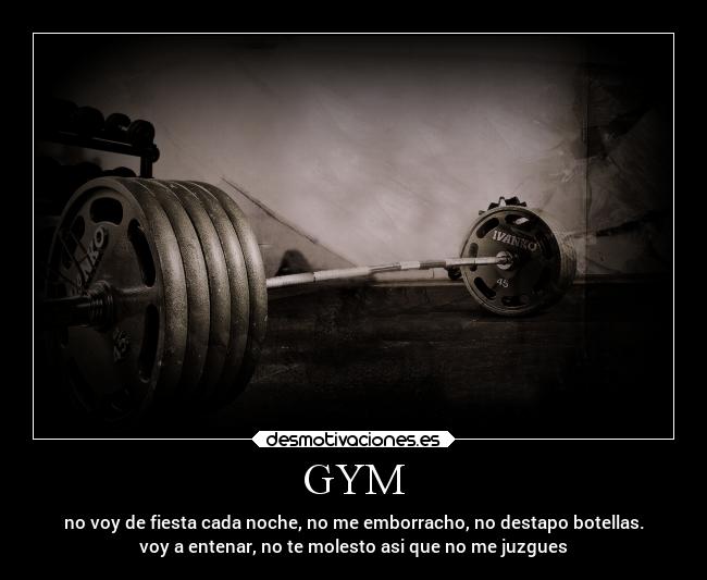 carteles motivaciones desmotivaciones