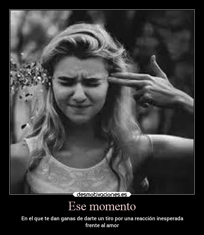 Ese momento - 