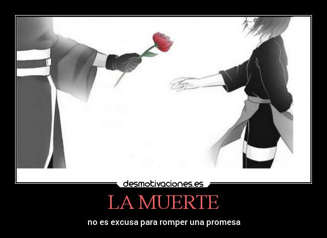 LA MUERTE - 
