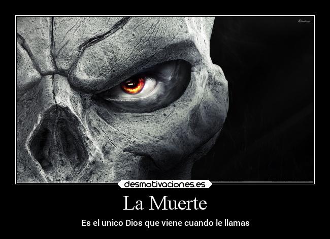 La Muerte - 