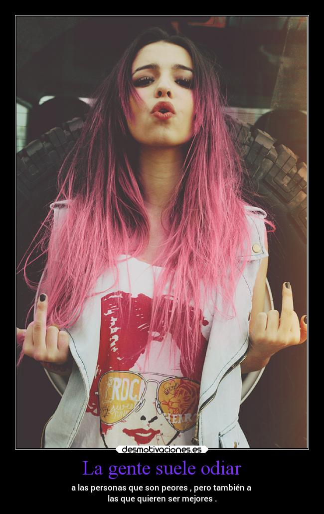 carteles mundo naturaleza obstaculos odio sociedad vida dingoo manada32 desmotivaciones