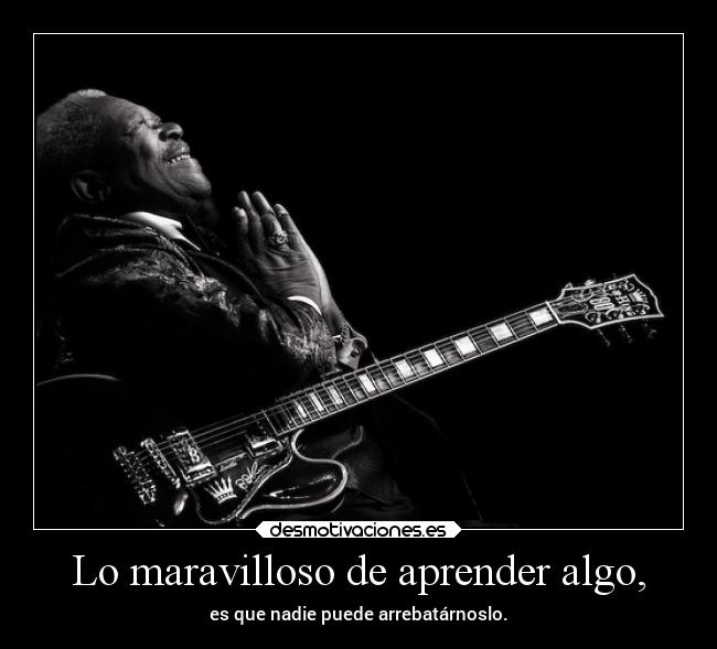 carteles musica desmotivaciones